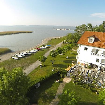 Seehotel Herlinde Podersdorf am See Phòng bức ảnh