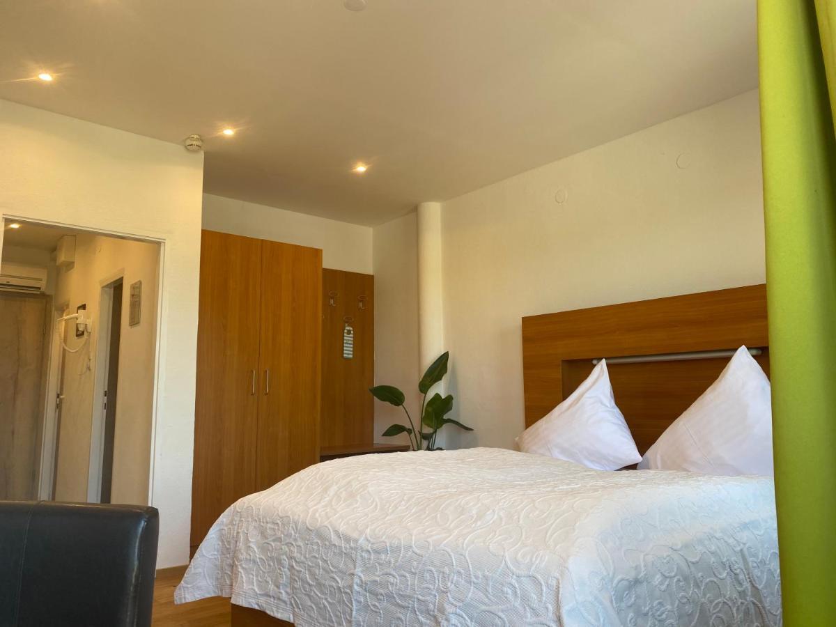Seehotel Herlinde Podersdorf am See Ngoại thất bức ảnh