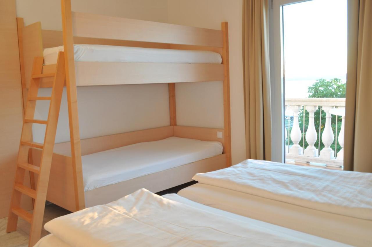 Seehotel Herlinde Podersdorf am See Ngoại thất bức ảnh