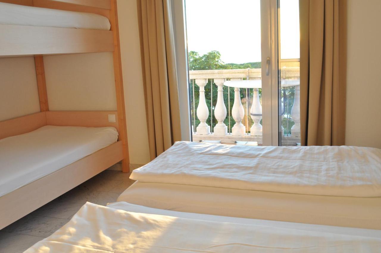 Seehotel Herlinde Podersdorf am See Ngoại thất bức ảnh