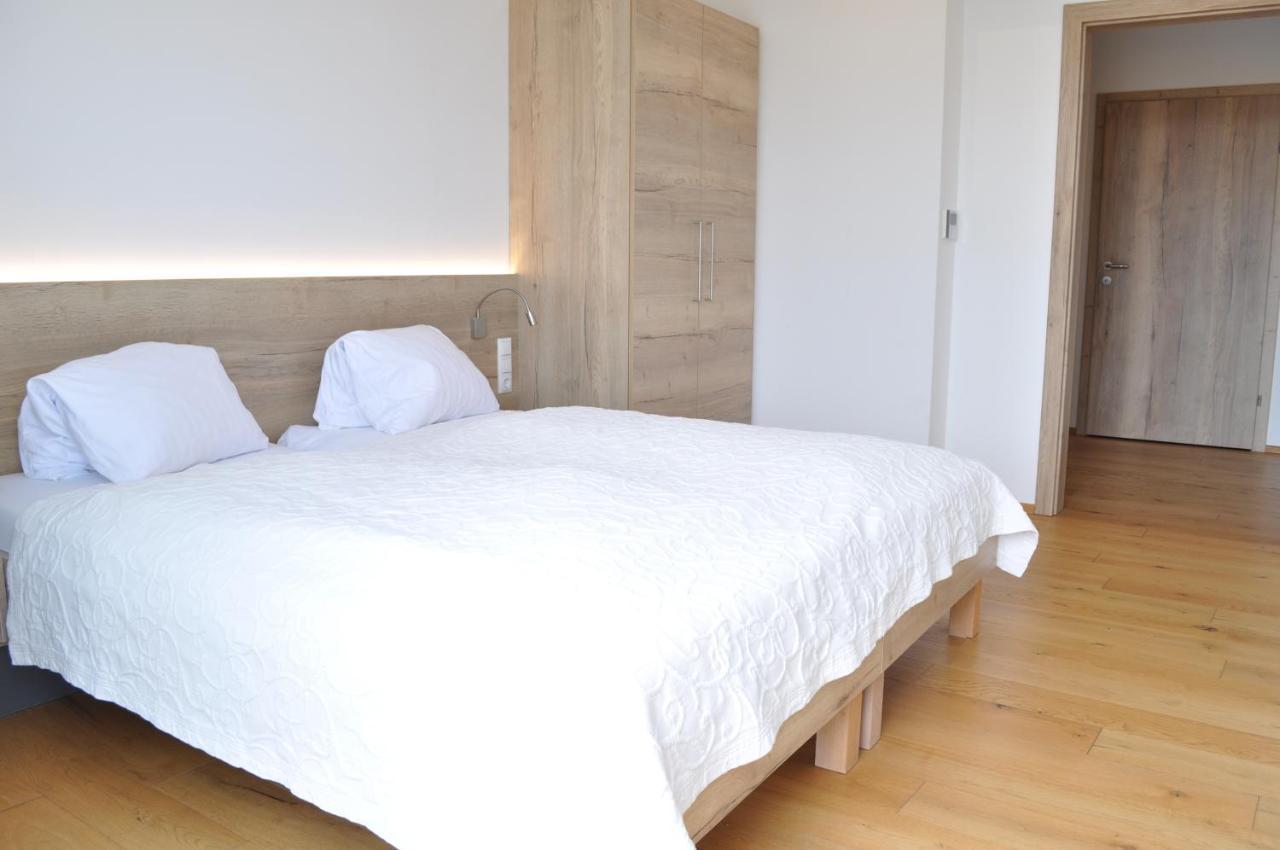 Seehotel Herlinde Podersdorf am See Ngoại thất bức ảnh