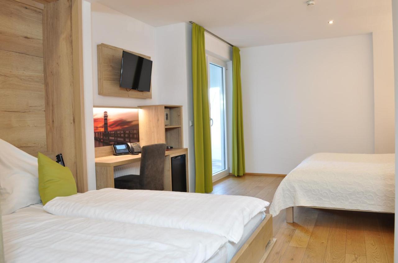 Seehotel Herlinde Podersdorf am See Ngoại thất bức ảnh