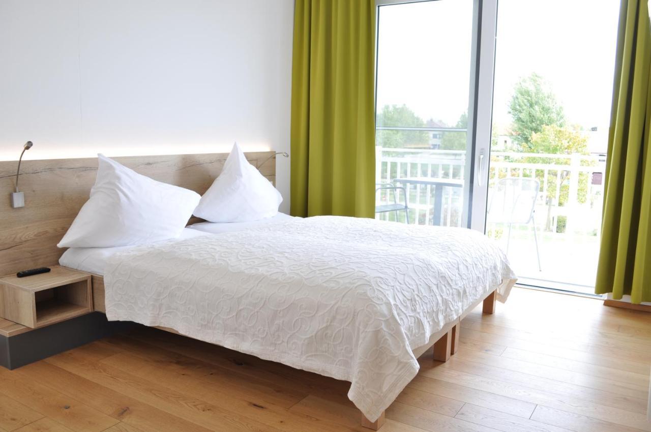 Seehotel Herlinde Podersdorf am See Ngoại thất bức ảnh