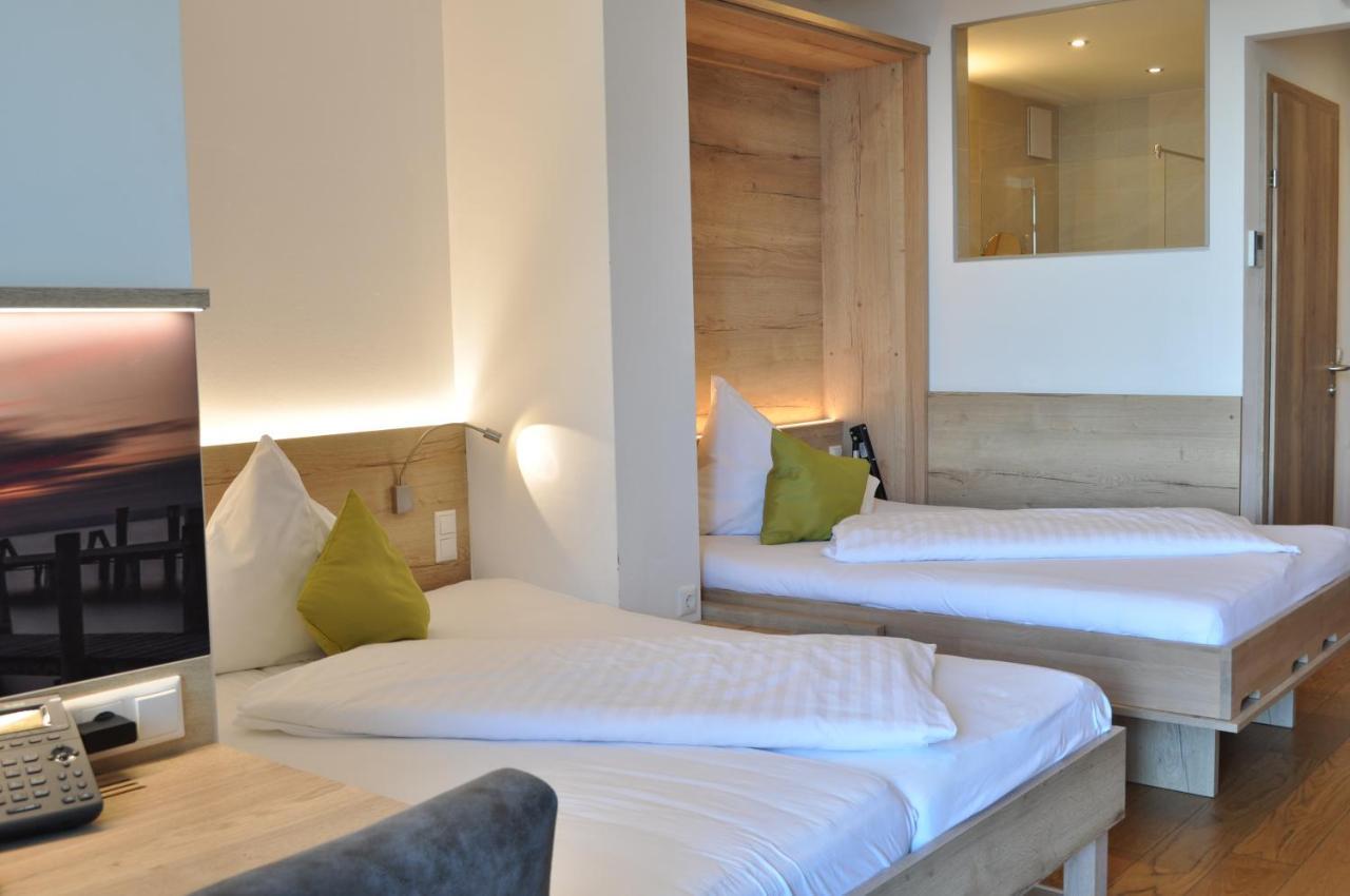 Seehotel Herlinde Podersdorf am See Ngoại thất bức ảnh