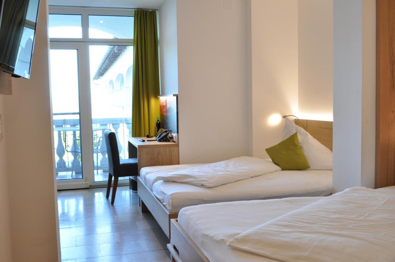 Seehotel Herlinde Podersdorf am See Ngoại thất bức ảnh