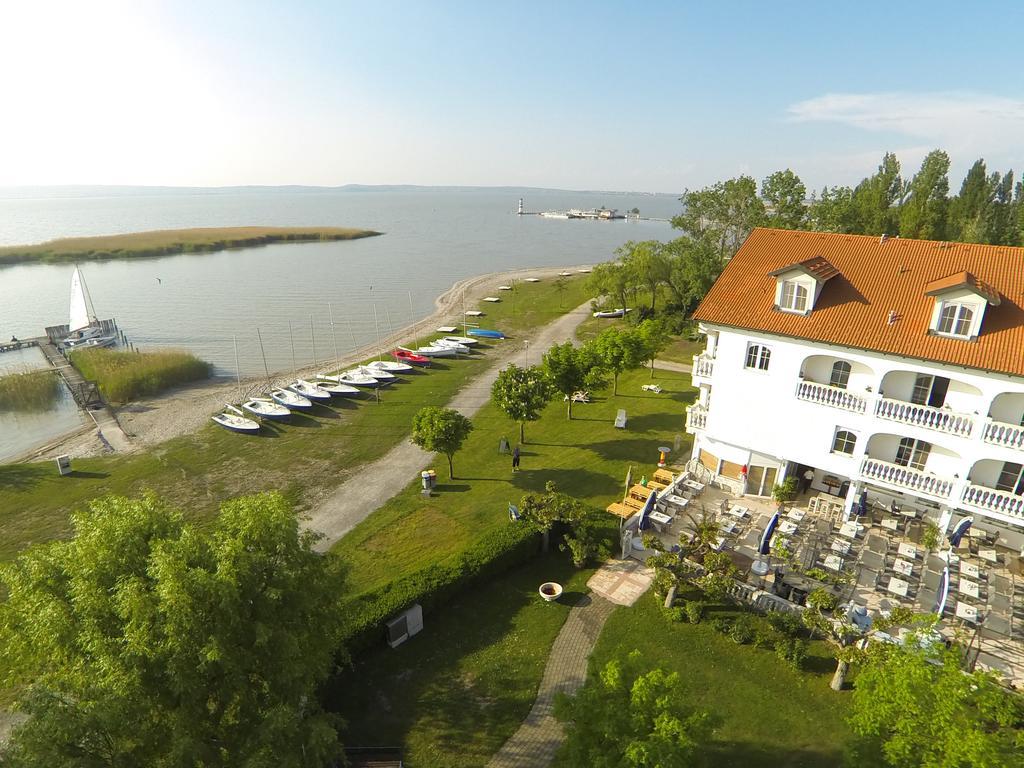 Seehotel Herlinde Podersdorf am See Phòng bức ảnh