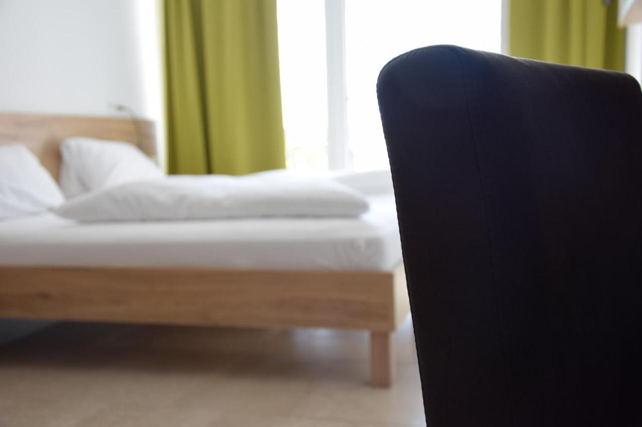 Seehotel Herlinde Podersdorf am See Ngoại thất bức ảnh